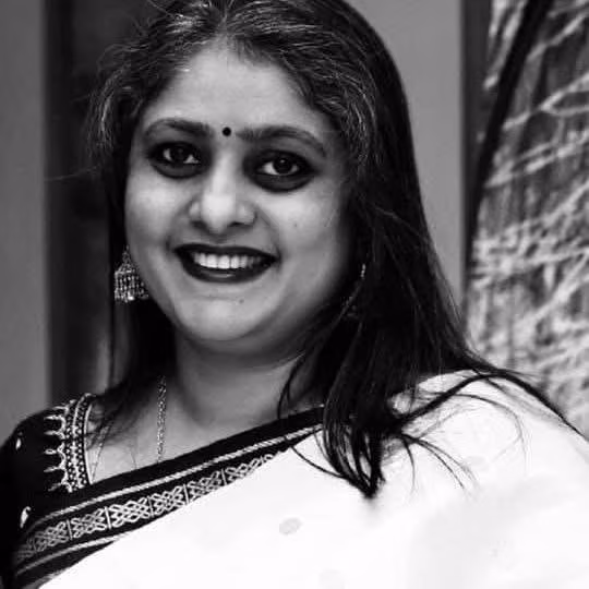 Bhargavi Gundala